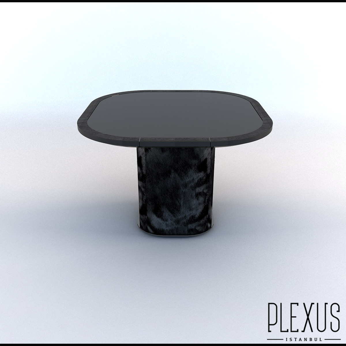 Plexus Birdy Long Sidetable Plexus Istanbul