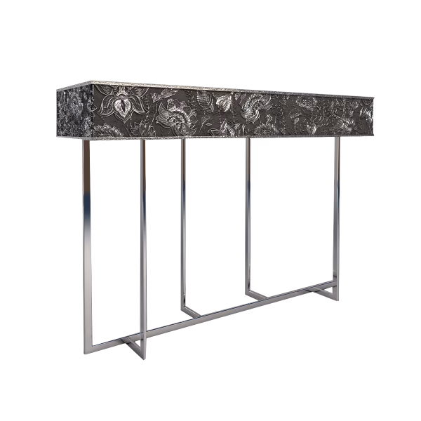 Flower Console - Görsel 2