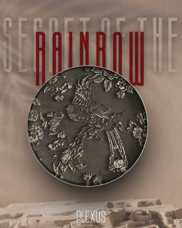 Secret of the Rainbow