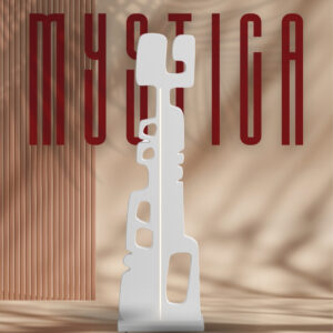 Mystica Floorlamp