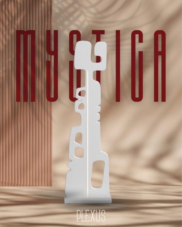Mystica Floorlamp
