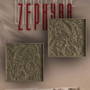 Garden of Zephyra