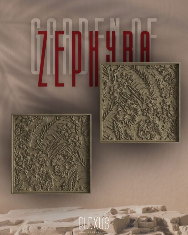 Garden of Zephyra