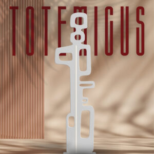 Totemicus Floorlamp