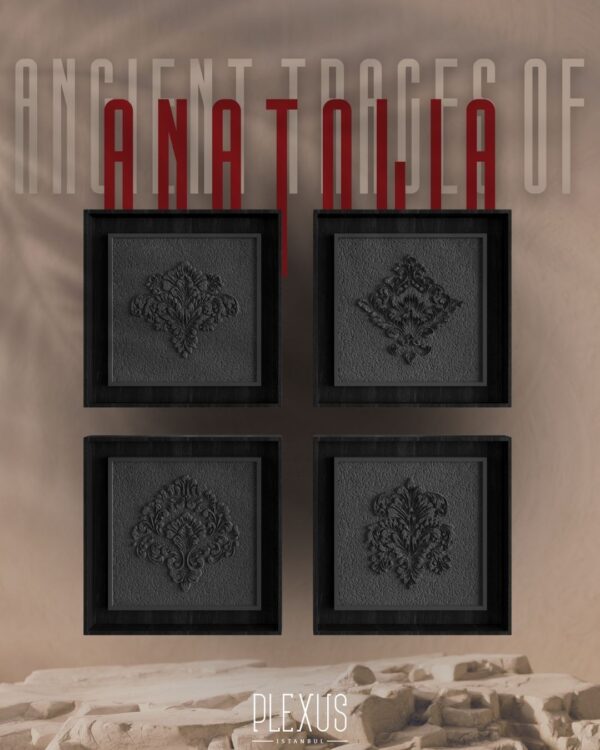 Ancient Traces of Anatolia