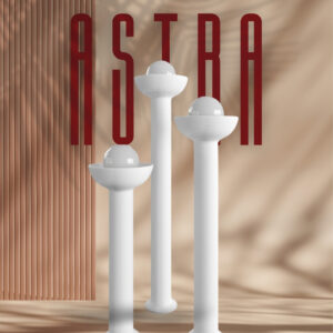 Astra Floorlamp