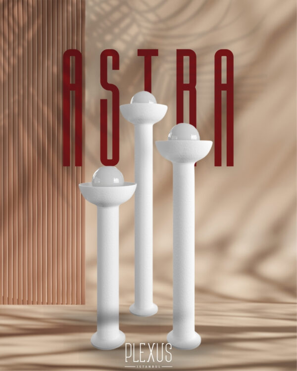 Astra Floorlamp