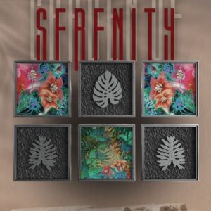 Garden of Serenity