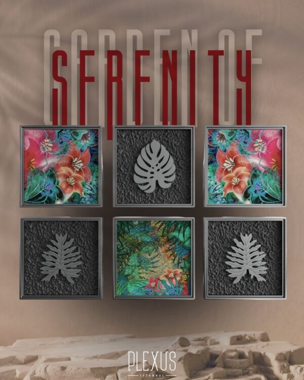 Garden of Serenity