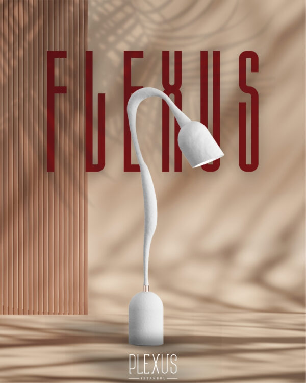 Flexus Floorlamp