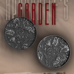 Aphrodite's Garden