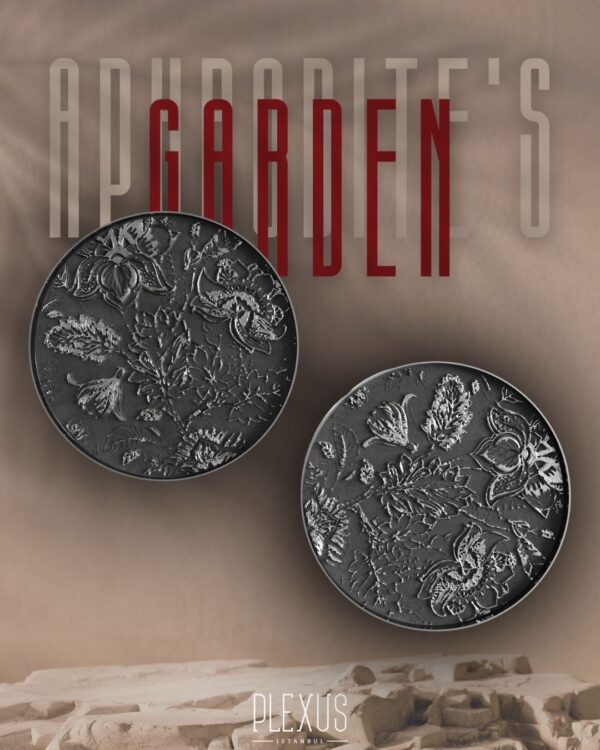 Aphrodite's Garden