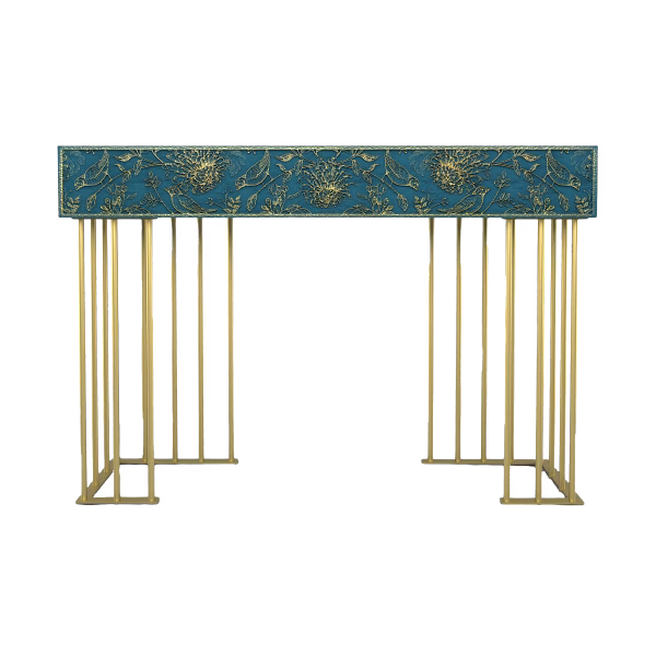 Birdy Console