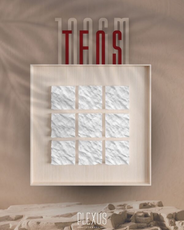 Teos 100CM