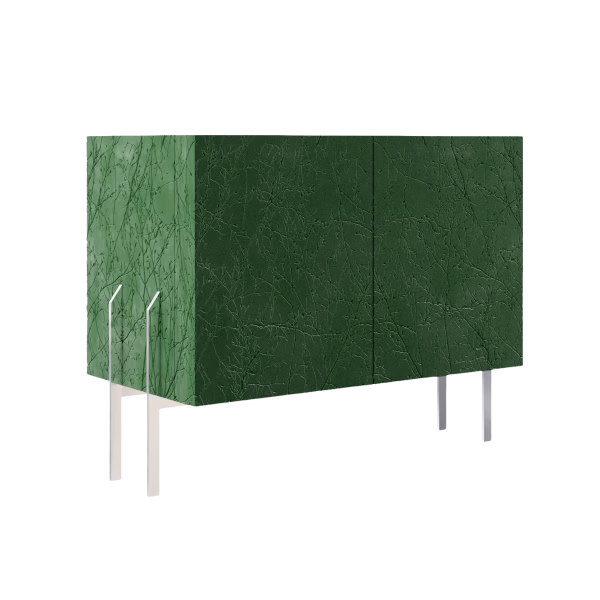 Green Sideboard Mini - Görsel 2