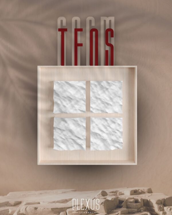 Teos 60CM