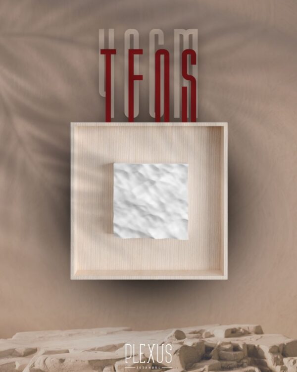 Teos 40CM