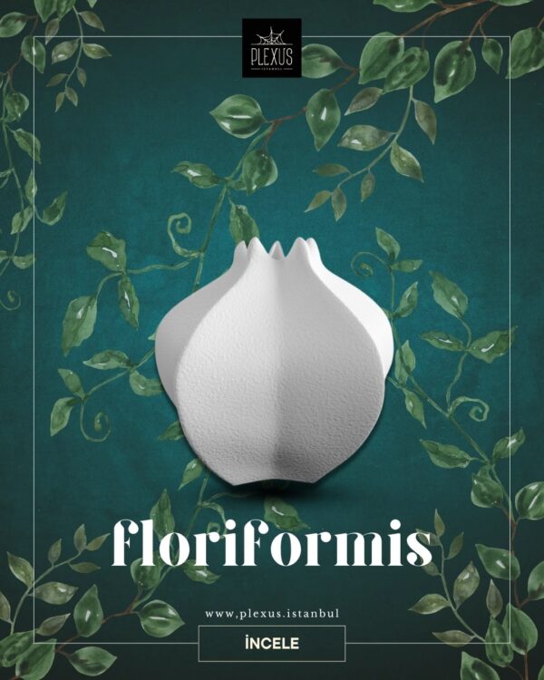 Floriformis - Small