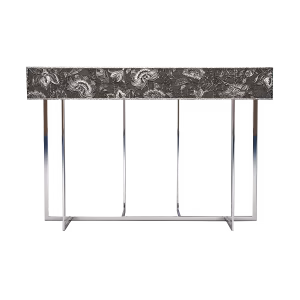 Flower Console
