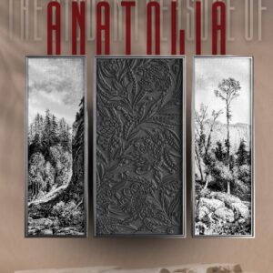 The Hidden Treasure of Anatolia