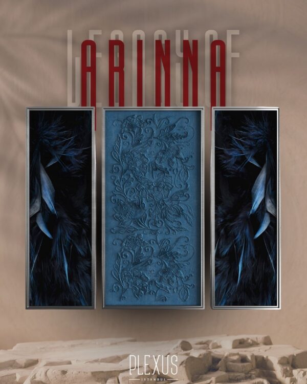 Legacy of Arinna