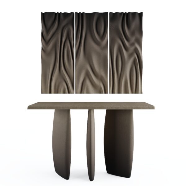 Stone Console - Görsel 2
