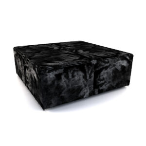 Black Puf
