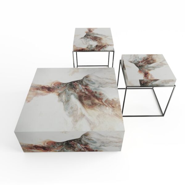 Cube Set - Görsel 2