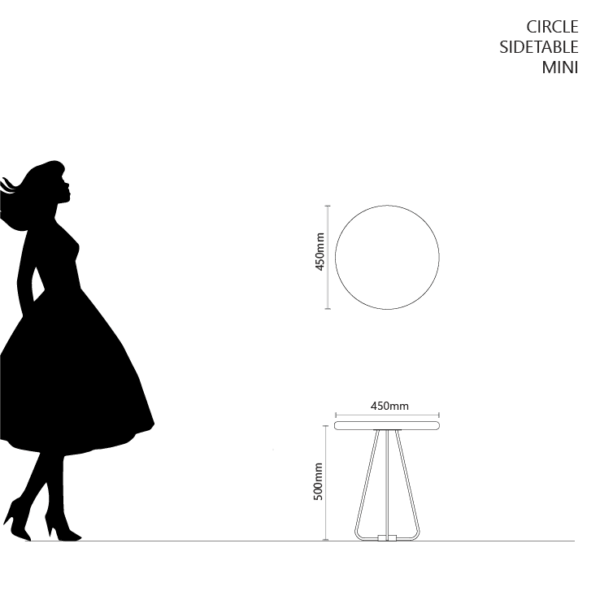 Circle Set - Görsel 5