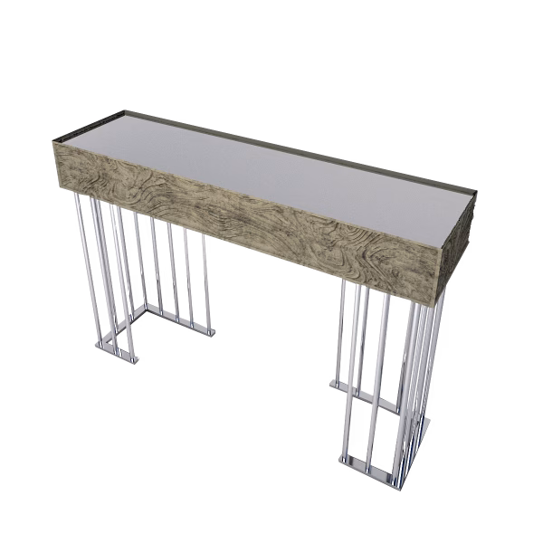 Wave Console - Görsel 2