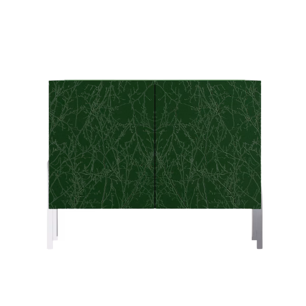 Green Sideboard Mini