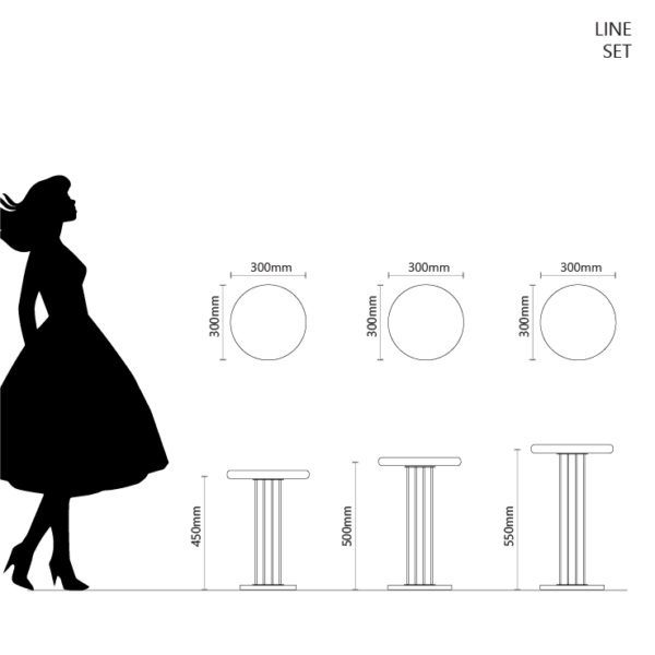 Line Set - Görsel 4