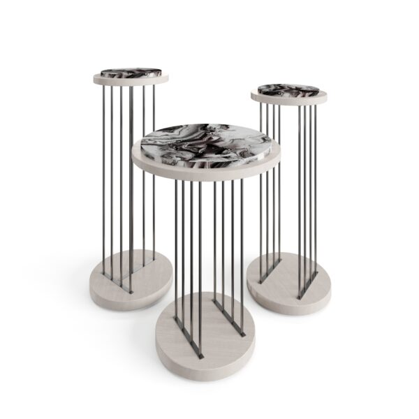 Line Mini Set - Görsel 2