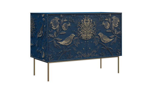 Birdy Sideboard Mini - Görsel 2