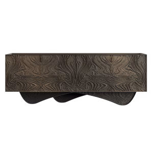 Wave Sideboard