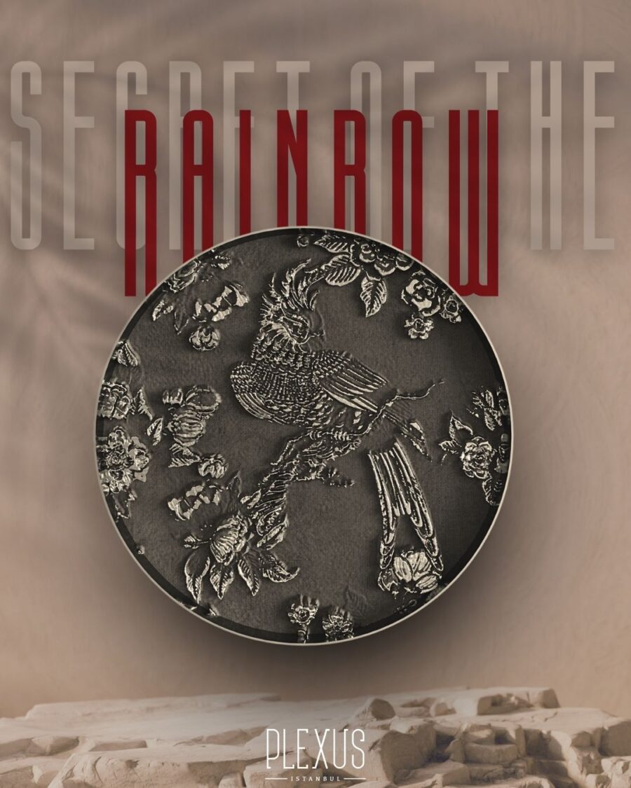 Secret of the Raınbow - Görsel 3