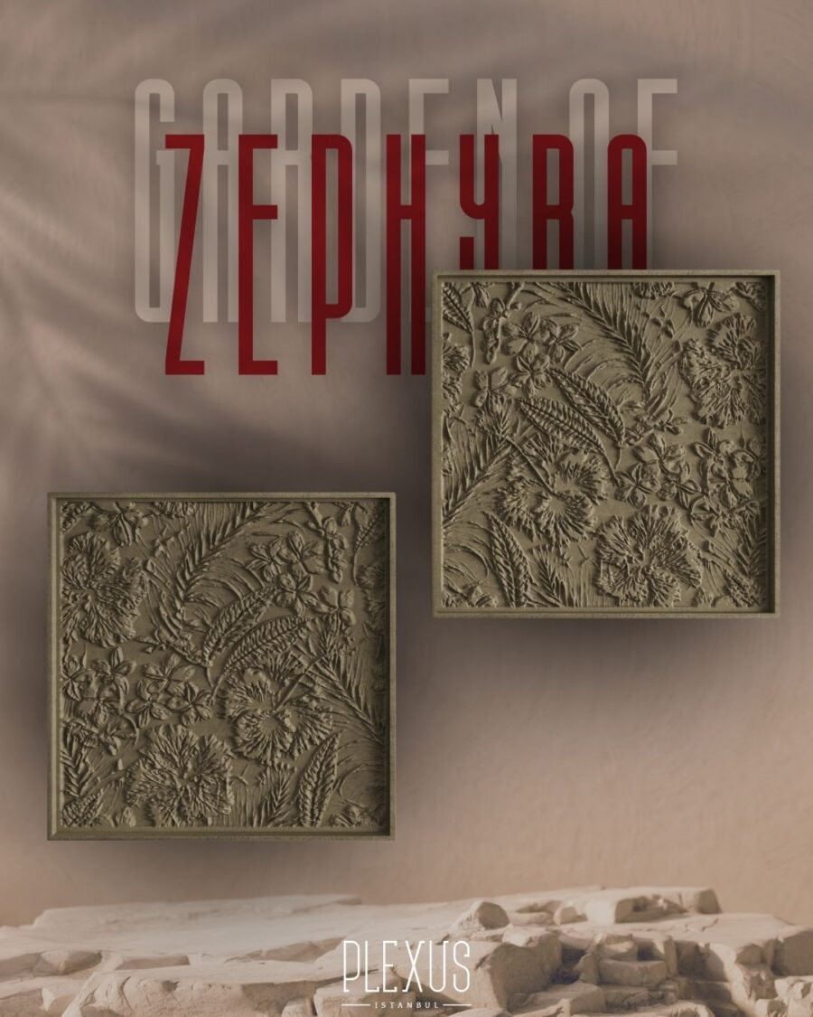 Garden of Zephyra - Görsel 2