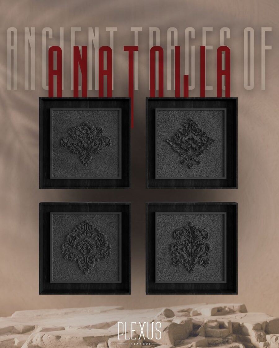Ancıent Traces of Anatolıa - Görsel 3