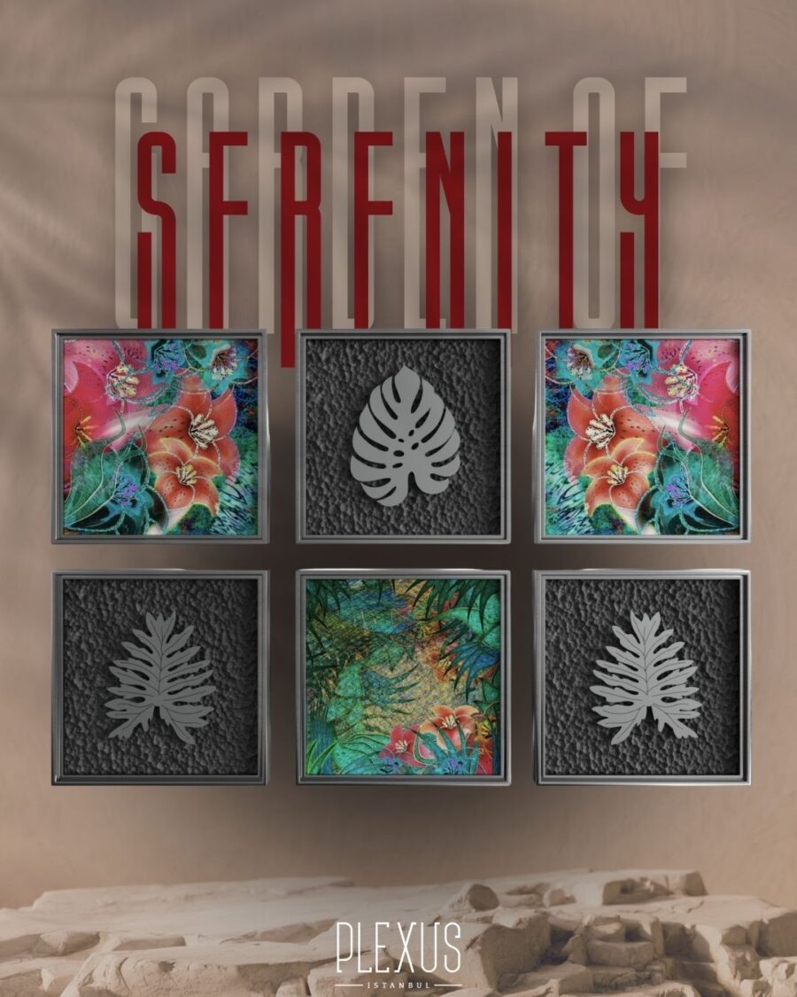 Garden of Serenıty - Görsel 3