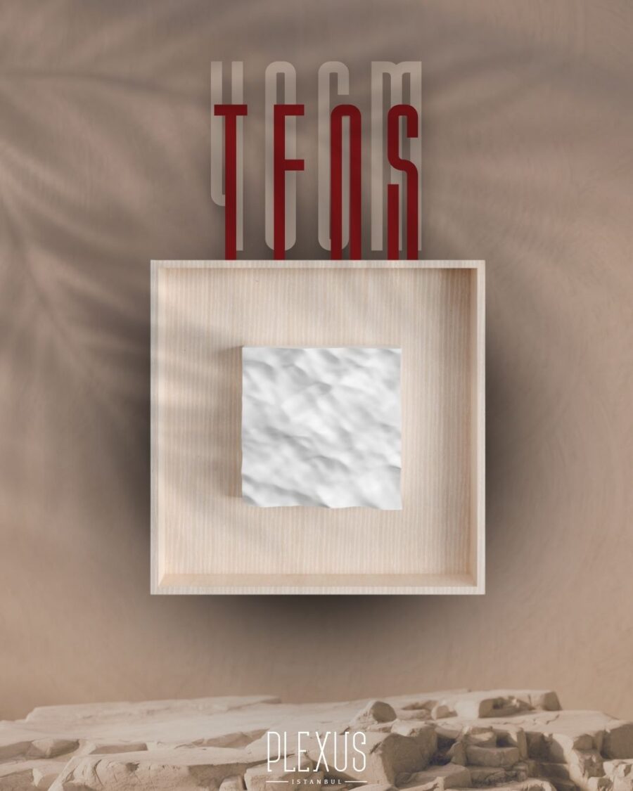 TEOS - 40CM - Görsel 3