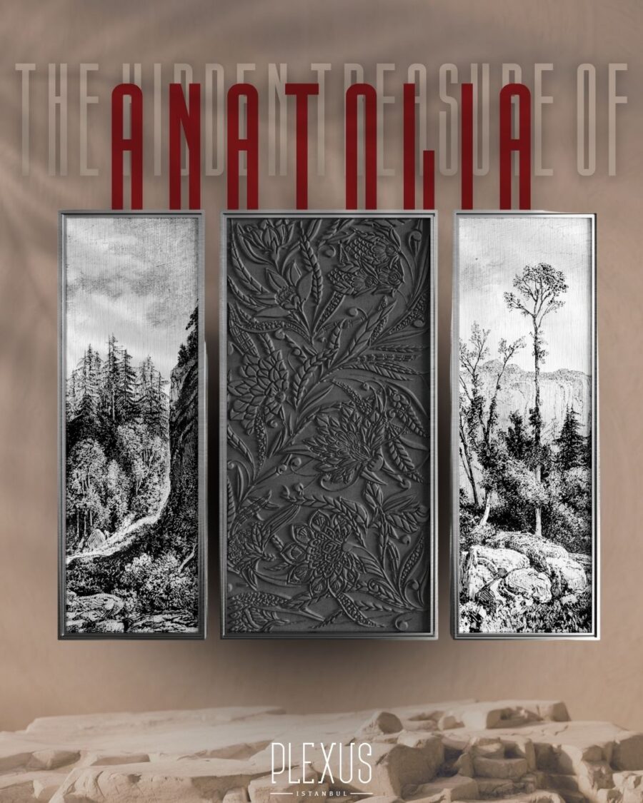 The Hıdden Treasure of Anatolıa - Görsel 3