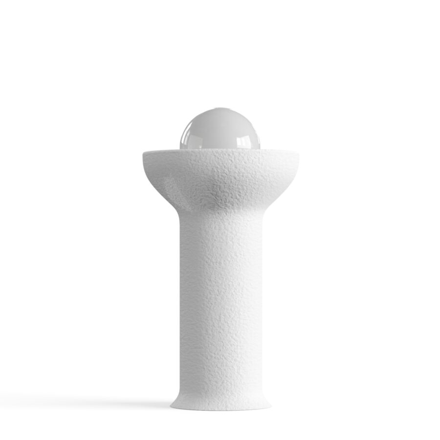 Astra Abajur - 43cm - Görsel 5