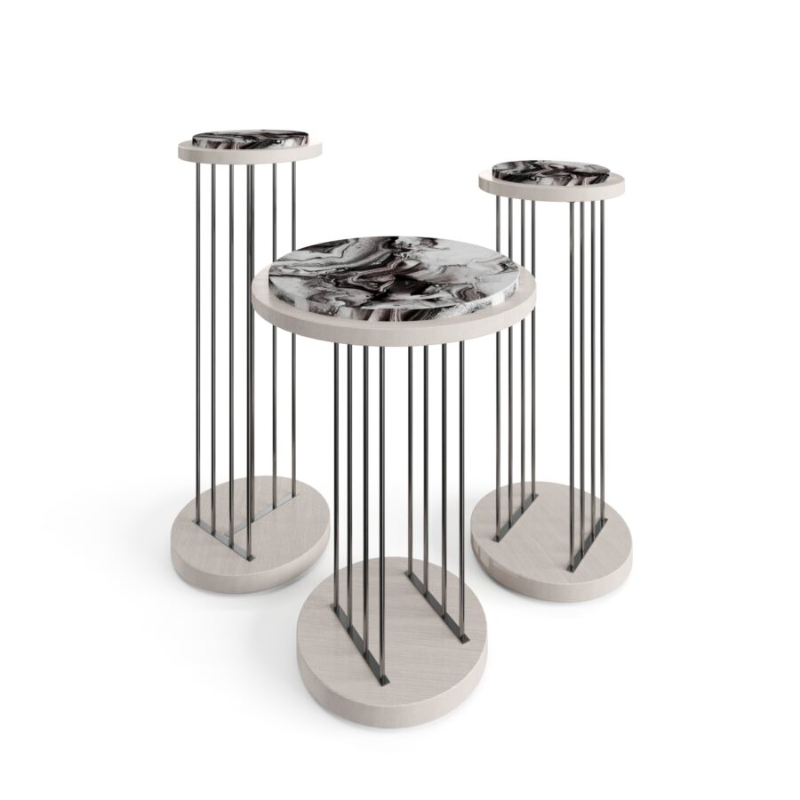 LINE MINI SET - Görsel 2
