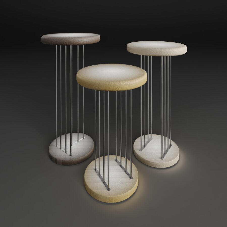LINE SET - Görsel 2